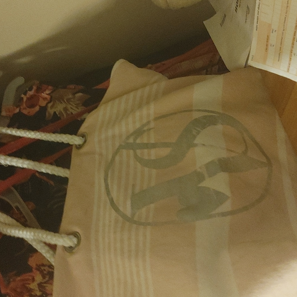 Victoria Secret large Tote